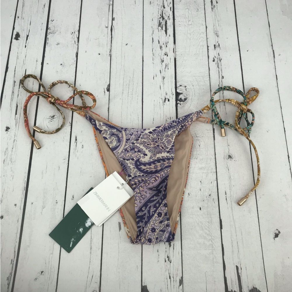 Zimmermann Bottoms Size 4